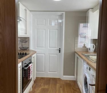 Londonderry Apartment | Haven House