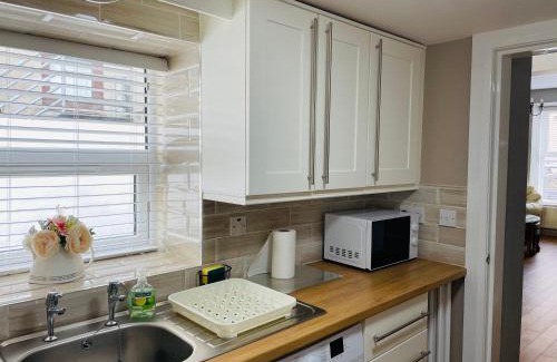 Londonderry Apartment | Haven House