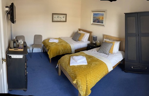 Leyburn Bed & Breakfast | Haven House
