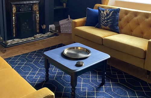 Leyburn Bed & Breakfast | Haven House