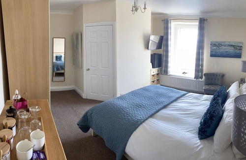 Leyburn Bed & Breakfast | Haven House