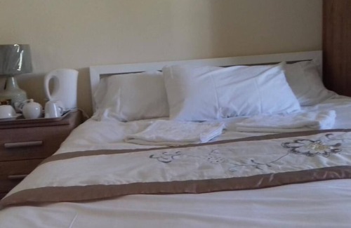 Southend-on-Sea House | Haven House Hotel