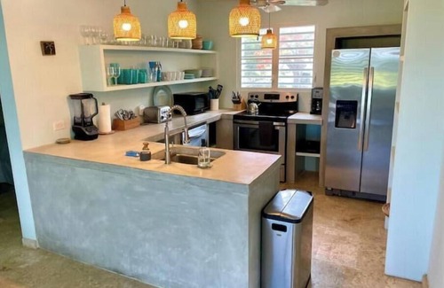 Florida House | Haven House in Vieques PR