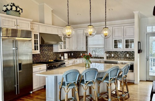 Miami Park House | Haven House on Lake Michigan
