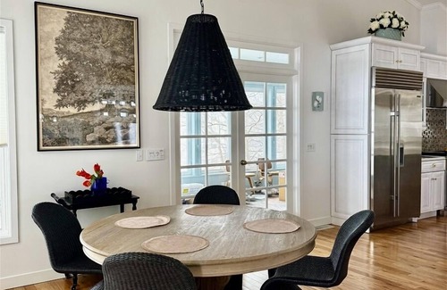 Miami Park House | Haven House on Lake Michigan