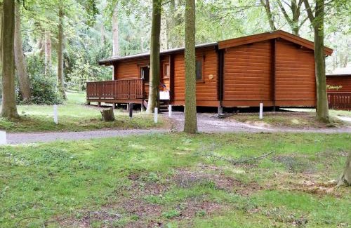 Kenwick House | Haven Lodge