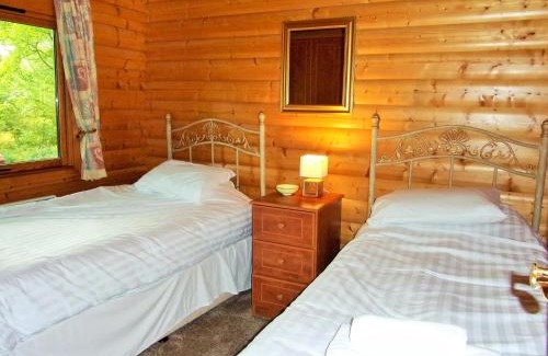 Kenwick House | Haven Lodge