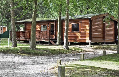 Kenwick House | Haven Lodge