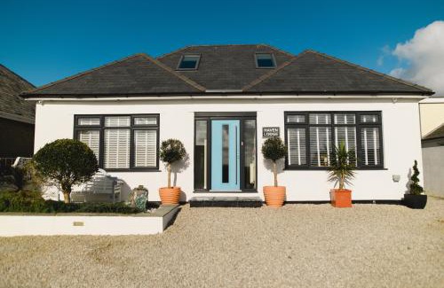 Porth House | Haven Lodge Newquay