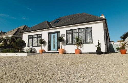 Porth House | Haven Lodge Newquay