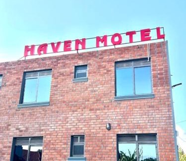 Mbarara Hotel | Haven motel mbarara