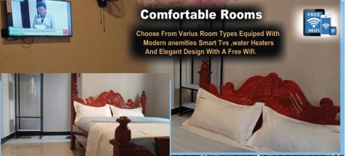 Mbarara Hotel | Haven motel mbarara