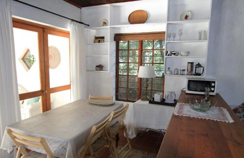Onrus Apartment | Haven of Peace and Garden Cottage