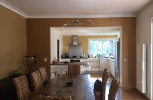 Saint-Nazaire House | HAVEN OF PEACE AND GREENERY NEAR THE SEA