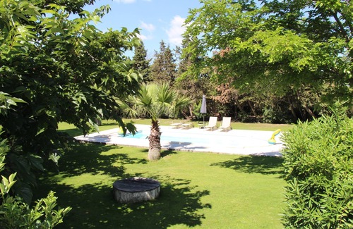 Saint-Nazaire House | HAVEN OF PEACE AND GREENERY NEAR THE SEA