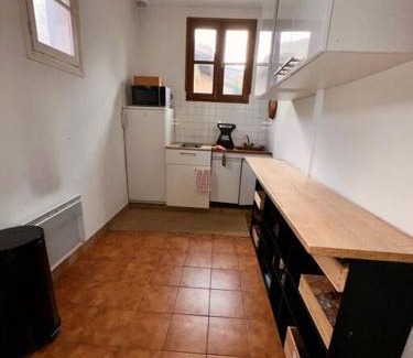 Montreuil House | Haven of peace at the gates of Paris