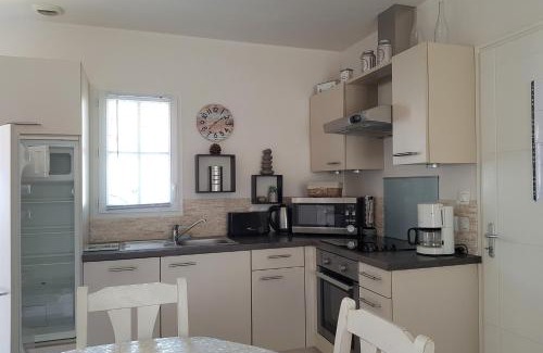 La Tranche-sur-Mer House | Haven of peace 2 steps from the sea