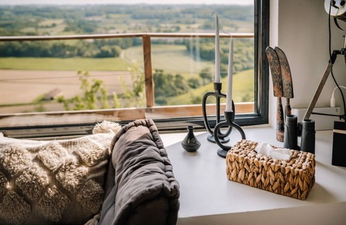 Pimbo House | Haven of peace in the countryside for 8 people
