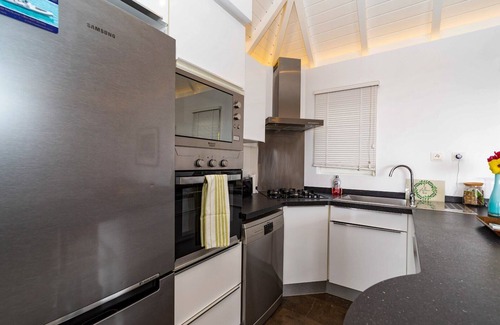 Mont Jean Villa | Haven of peace villa in a perfect setting