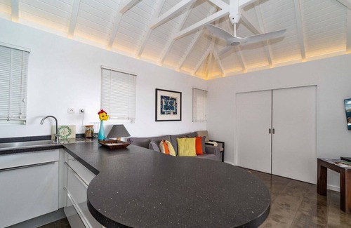 Mont Jean Villa | Haven of peace villa in a perfect setting