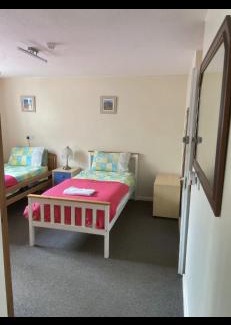 Margam Bed & Breakfast | Haven of Trees - Hafan Y Coed