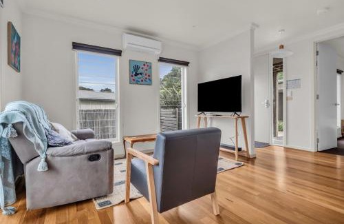 Merimbula House | Haven on the Headland
