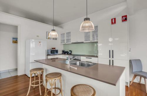 Merimbula House | Haven on the Headland