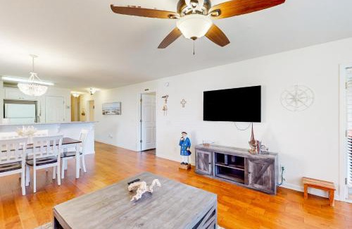 Pawleys Island Apartment | Haven On The Links