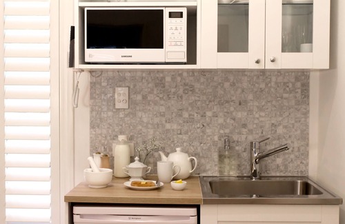 Highgate House | Haven on the Park
