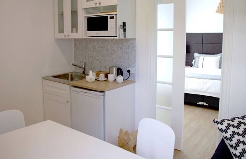 Highgate House | Haven on the Park