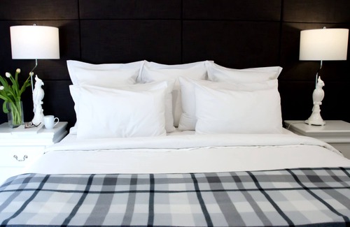 Highgate House | Haven on the Park