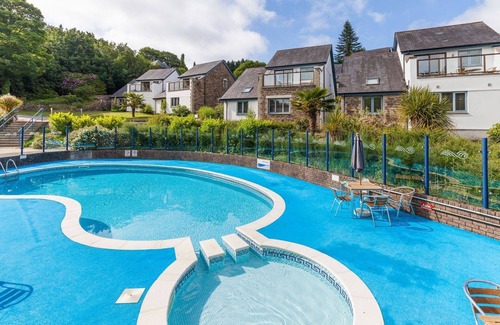 Carnon Downs Cottage | Haven (pet friendly) - 5 star self catering cottage