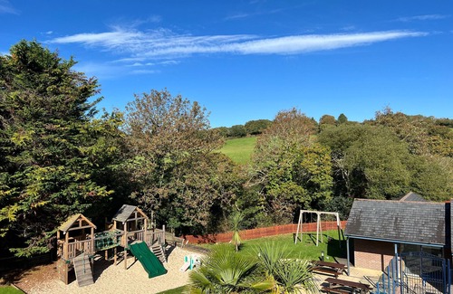 Carnon Downs Cottage | Haven (pet friendly) - 5 star self catering cottage