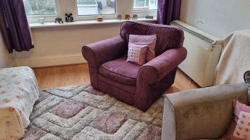 Herne Bay Apartment | Haven Retreat at Hillrise