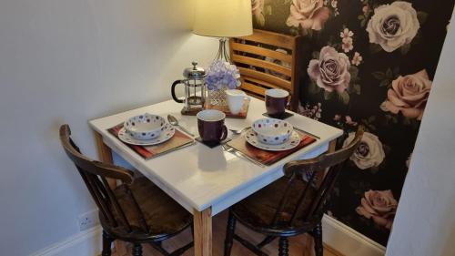 Herne Bay Apartment | Haven Retreat at Hillrise