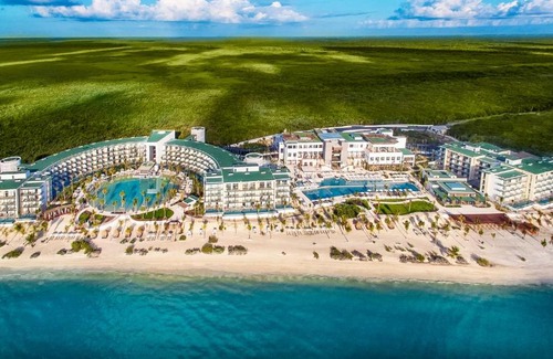 Puerto Morelos Resort | Haven Riviera Cancun - All Inclusive - Adults Only