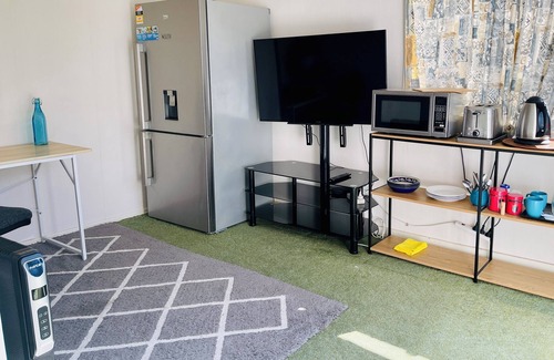 Hamilton Apartment | Haven to Relax