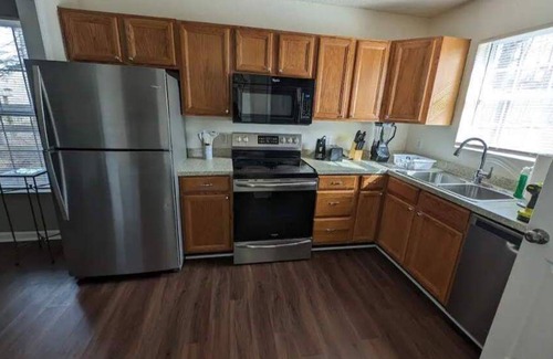Paw Creek House | Haven - Uptown/Airport Corridor