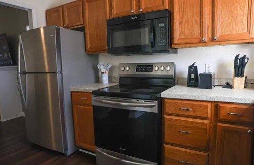 Paw Creek House | Haven - Uptown/Airport Corridor