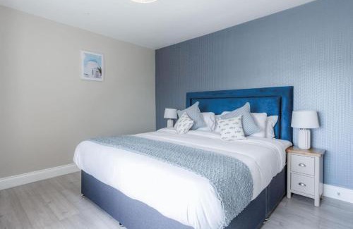 Milford Haven Apartment | Haven View - 2 Bedroom Apartment - Milford Haven