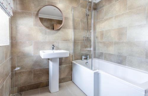 Milford Haven Apartment | Haven View - 2 Bedroom Apartment - Milford Haven