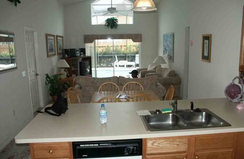 Lake Berkley Villa | Haven Villas