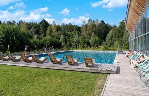 Maubray House | Haven with Sauna & Pool