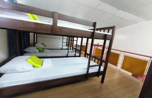 Mambajao Hotel | Havendwell Garden Resort