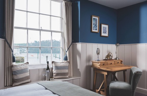 Fowey Hotel | Haveners