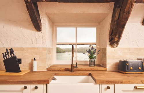 Fowey Hotel | Haveners