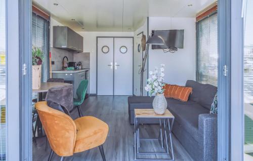 Municipality of Uitgeest Boat Rental | Havenlodge