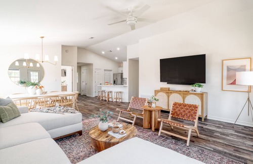 Seaspray House | Havenly by AvantStay | Walk to Miramar Beach
