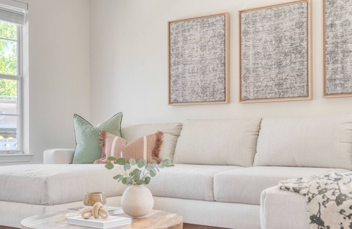 Seaspray House | Havenly by AvantStay | Walk to Miramar Beach