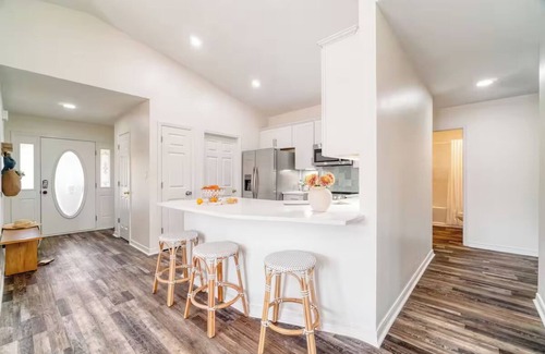 Seaspray House | "Havenly" Private Pool in Seaspray, Miramar Beach, Beach Access